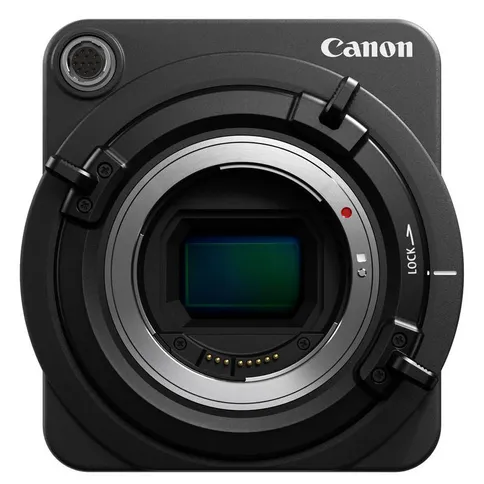 Canon ME200S-SH