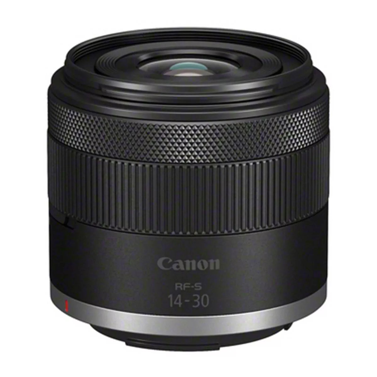 Canon EOS R50 V + Canon RF-S 14–30 mm f/4,0–6,3 IS STM PZ