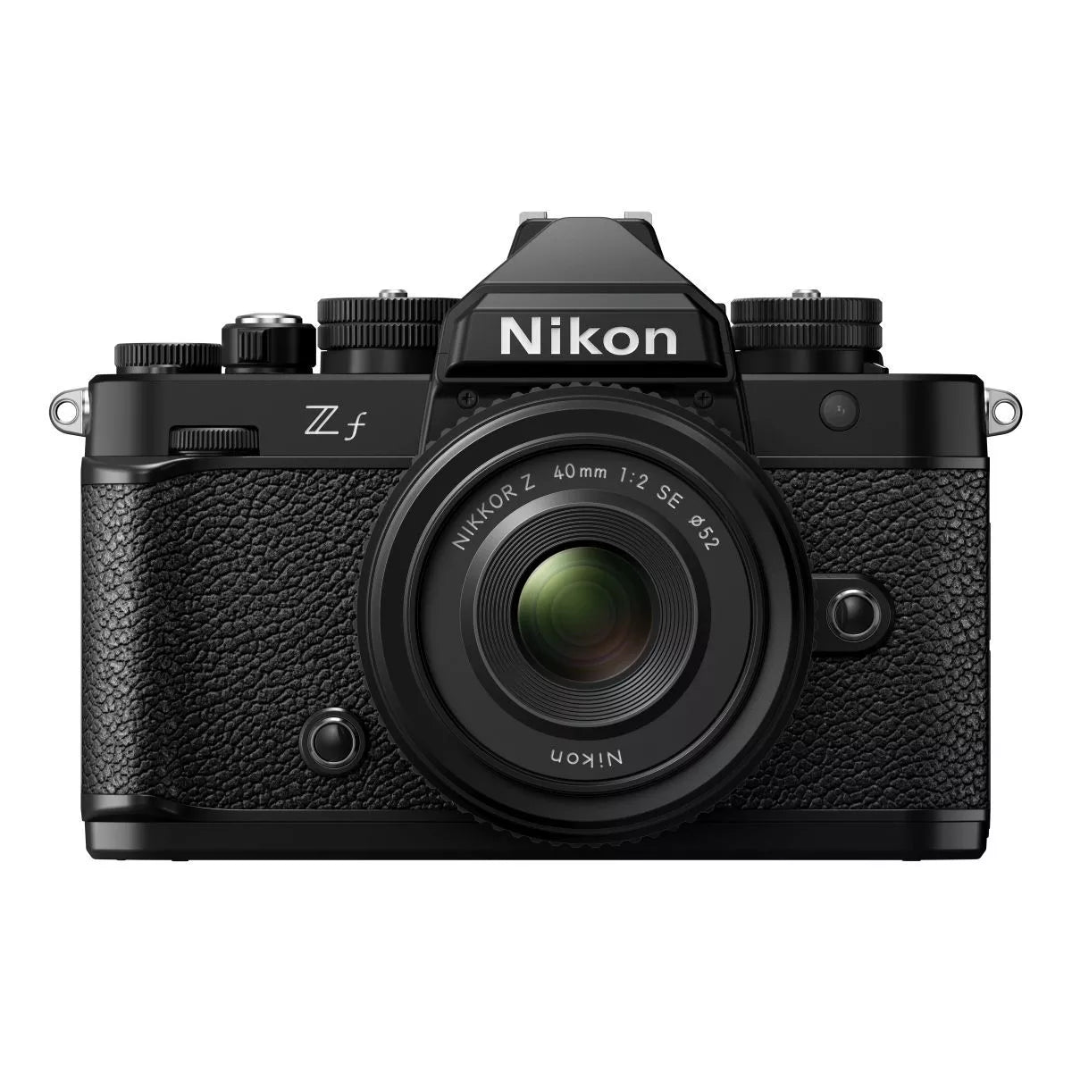 Nikon Z f Body