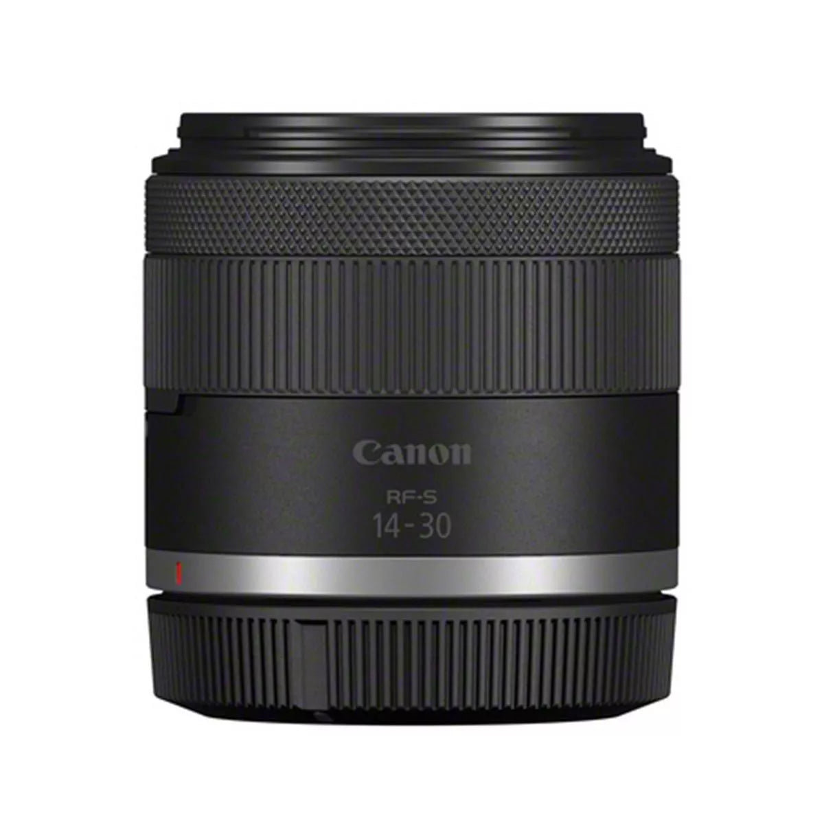 Canon EOS R50 V + Canon RF-S 14–30 mm f/4,0–6,3 IS STM PZ