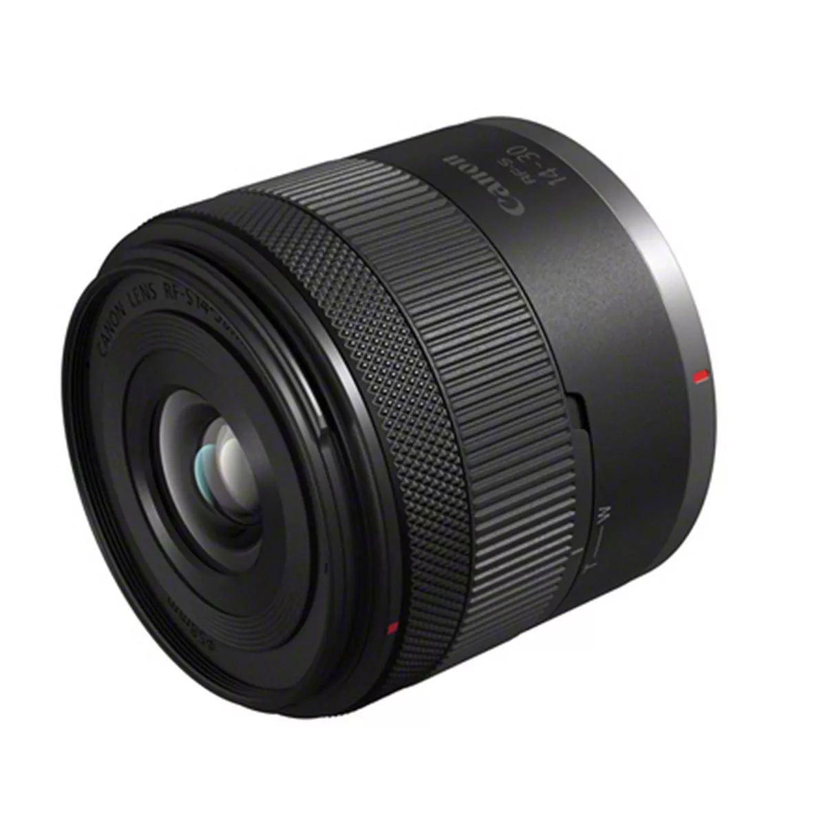 Canon EOS R50 V + Canon RF-S 14–30 mm f/4,0–6,3 IS STM PZ