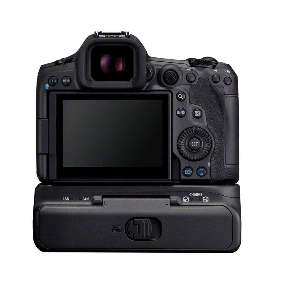 Canon EOS R5 Mark II Body