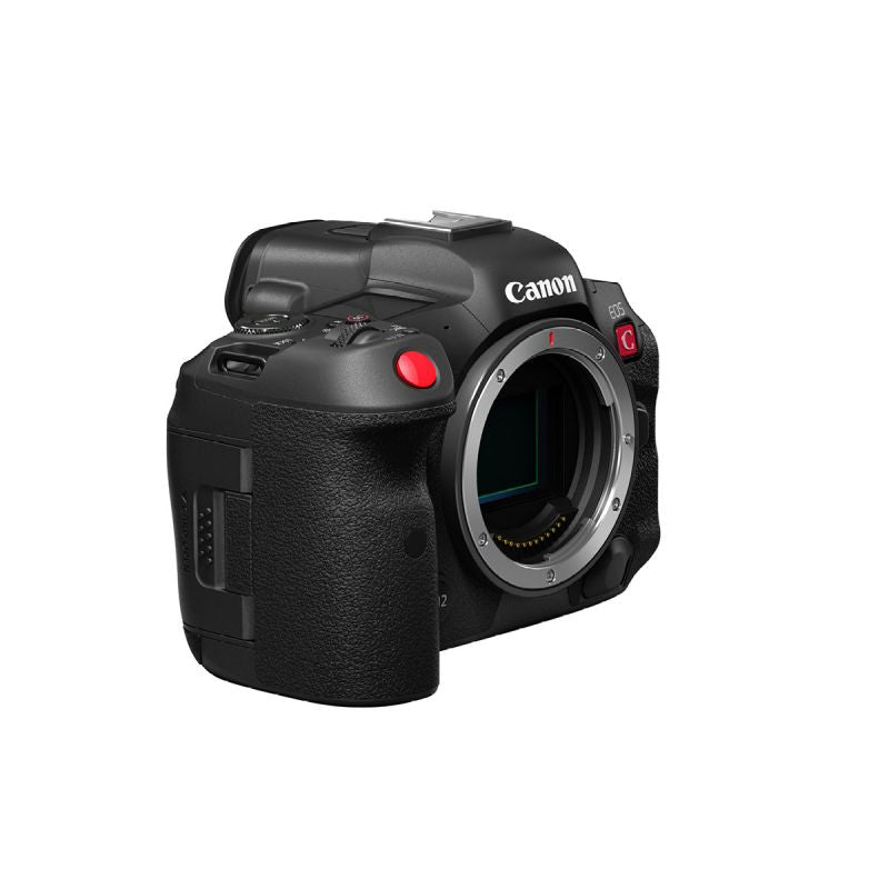 Canon EOS R5 C Body (Canon 5077C003)