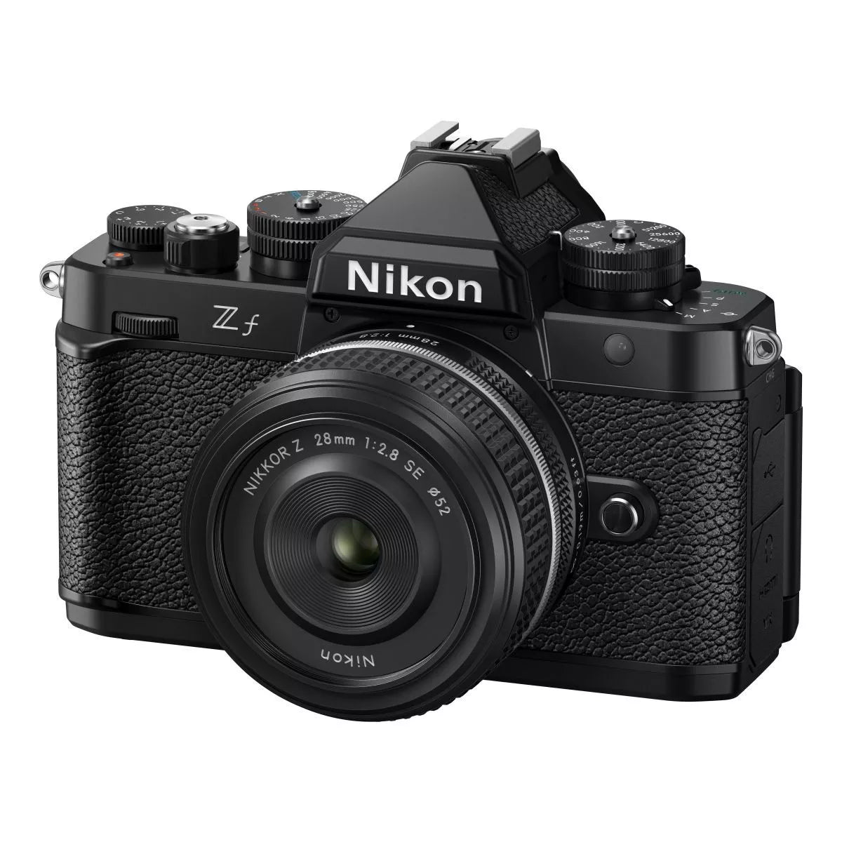 Nikon Z f Body