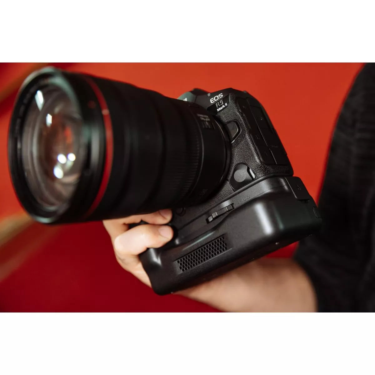Canon EOS R5 Mark II Body