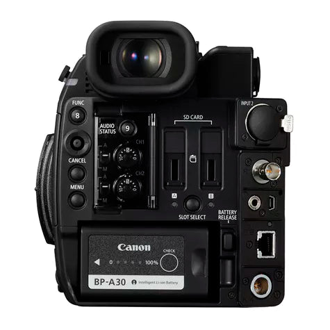 Canon EOS C200 Body