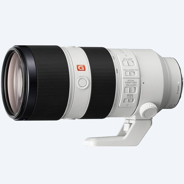 Sony 70-200 mm f/2,8 GM OSS FE
