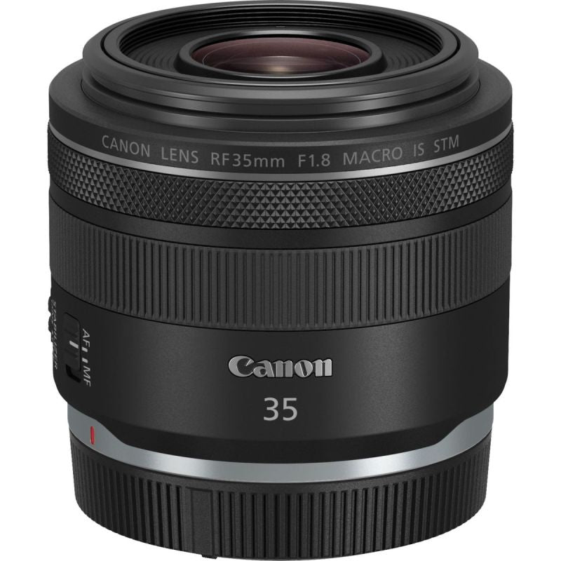 Canon RF 35 mm f/1,8 IS Macro STM