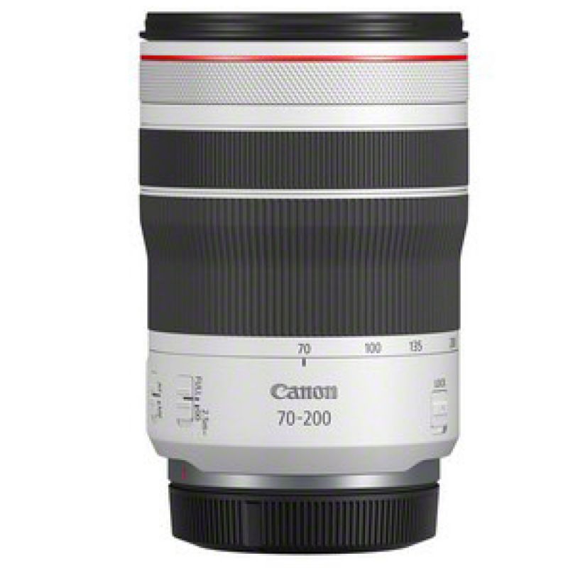 Canon RF 70-200 mm f/4 L IS USM