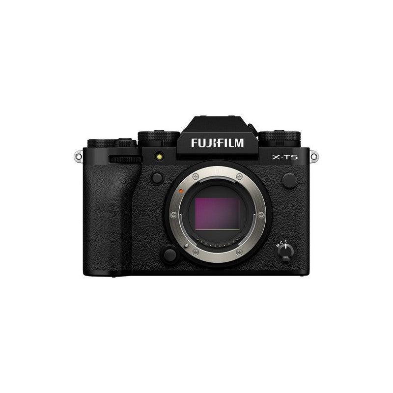 Fujifilm X-T5 Body – Black