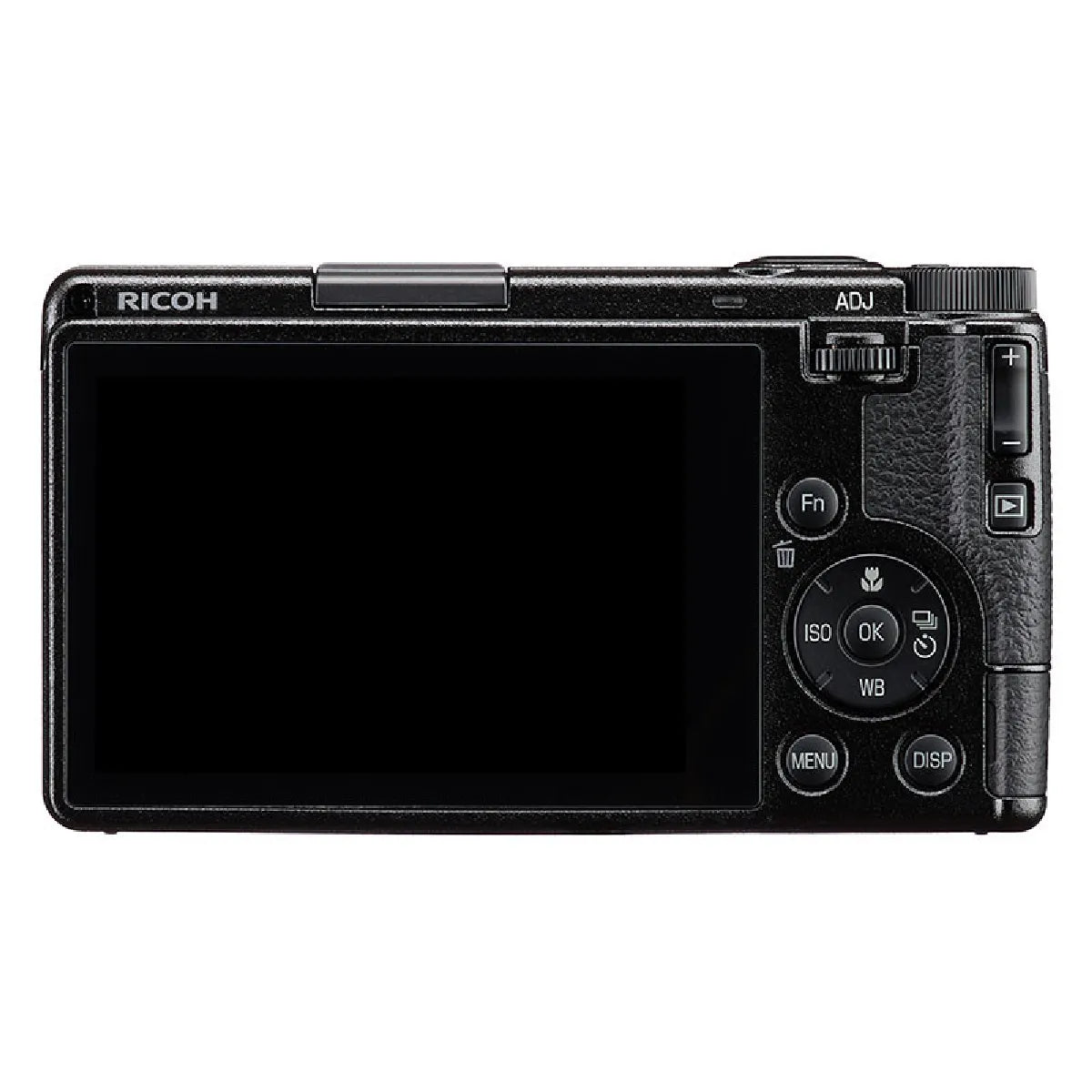 Ricoh GR IV