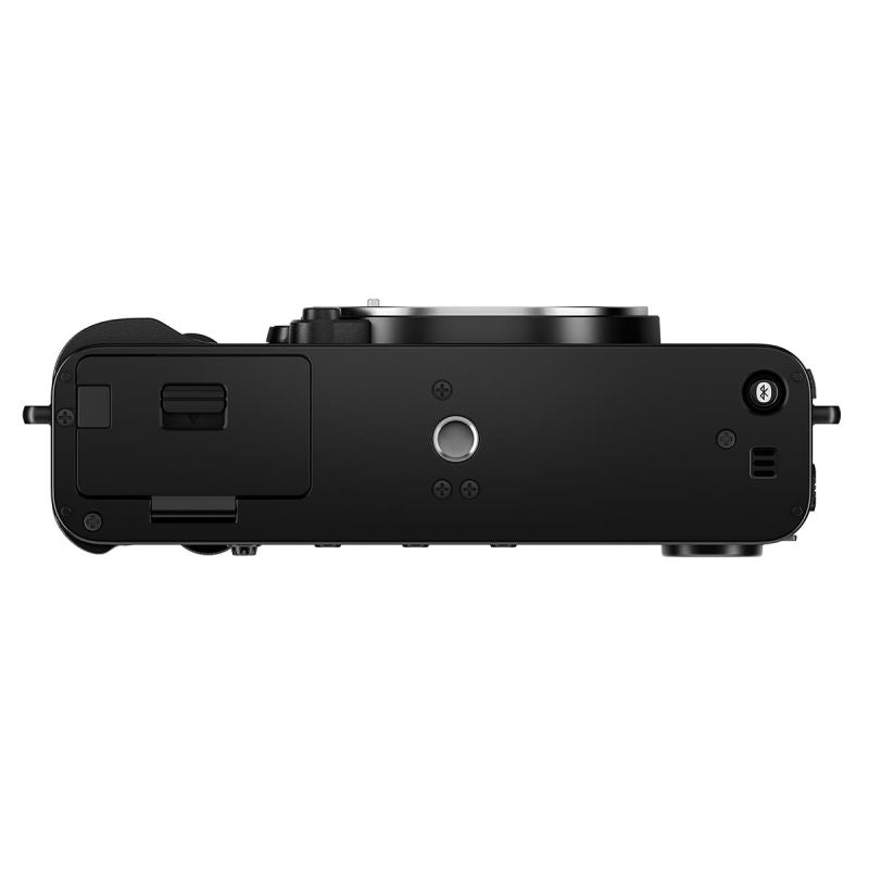 Fujifilm X-E5 Body – Black