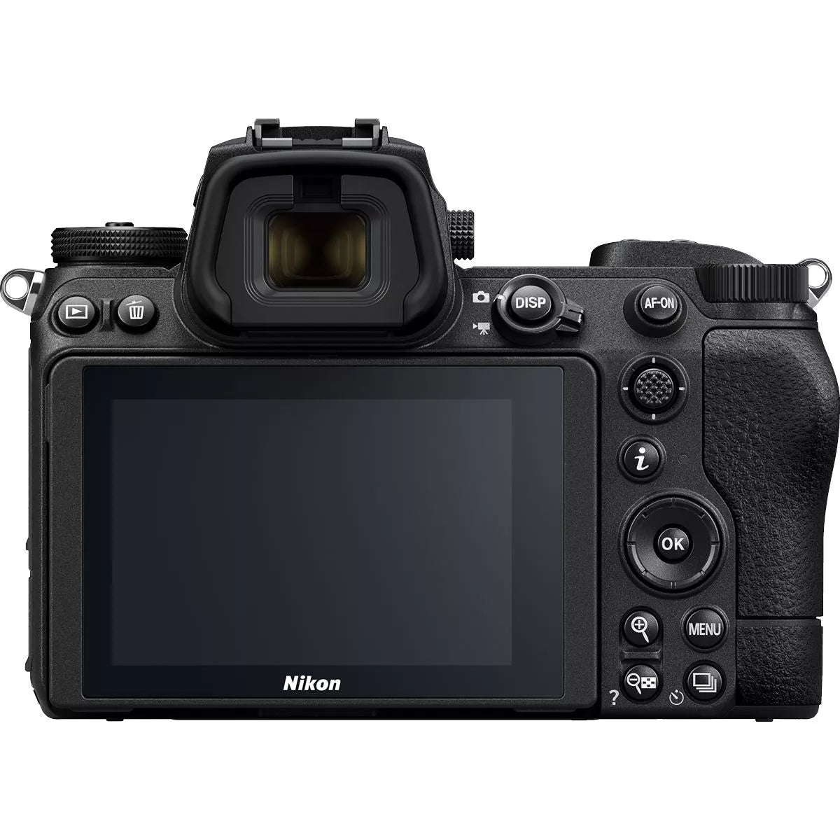 Nikon Z 6II Body