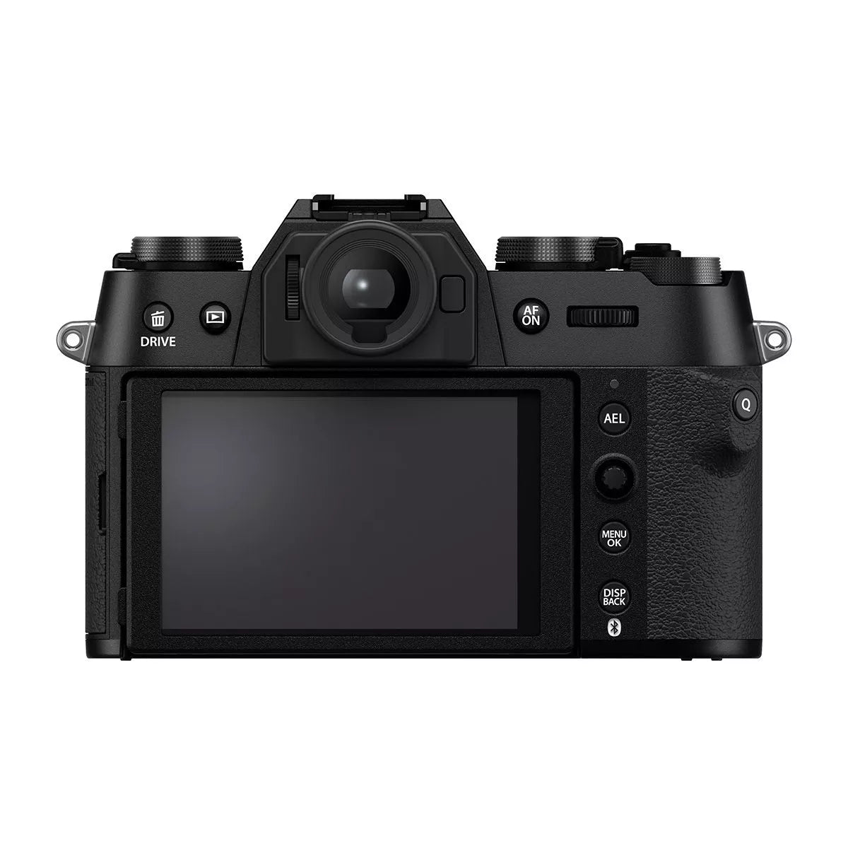 Fujifilm X-T50 Body – Black