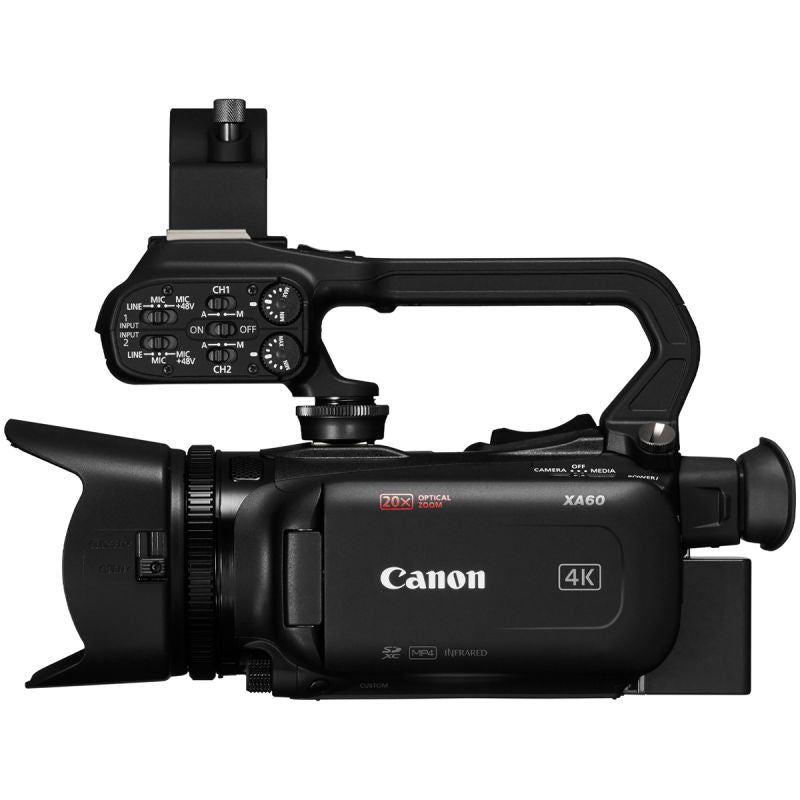 Canon XA60 (Canon 5733C007)