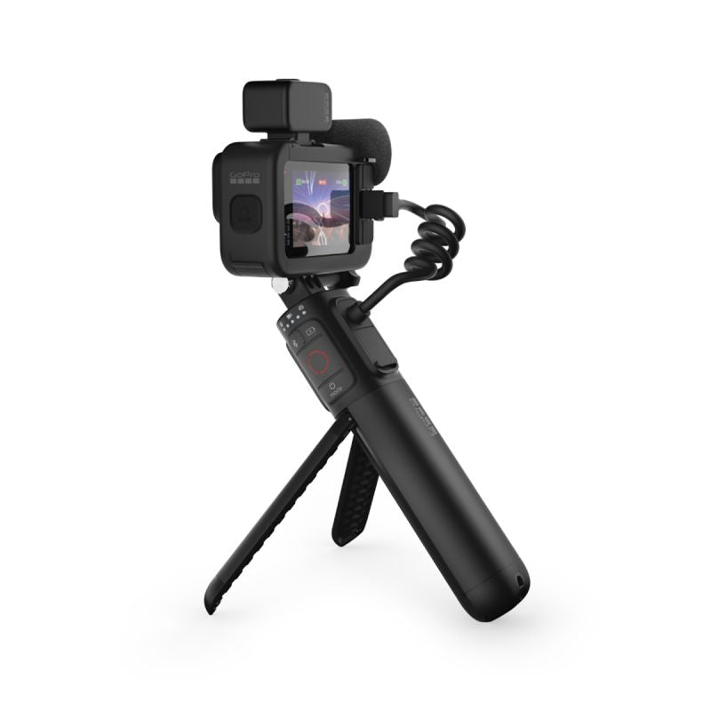 GoPro HERO12 Creator Edition – Black