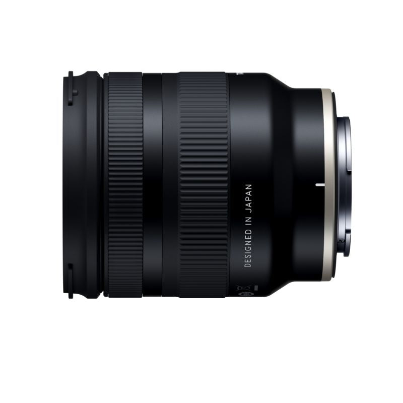 Tamron 11-20 mm f/2,8 DI III-A RXD For Sony E