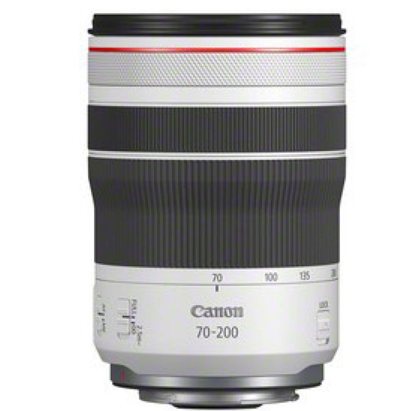 Canon RF 70-200 mm f/4 L IS USM