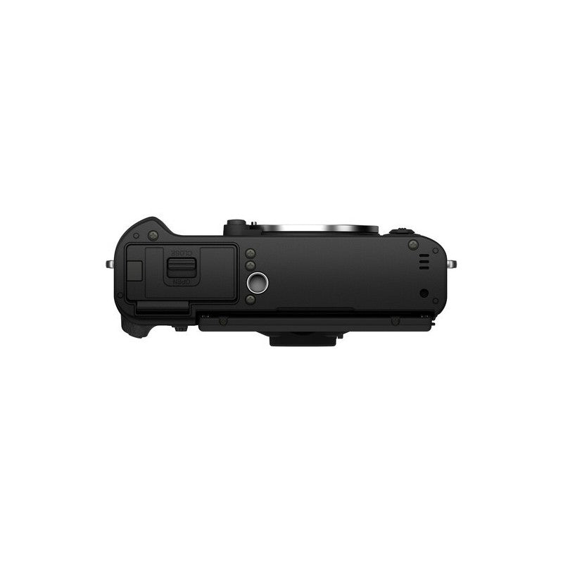 Fujifilm X-T30 II Body – Black