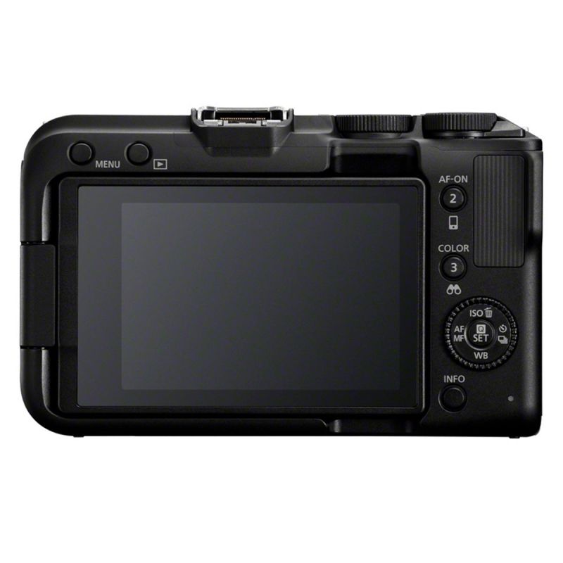 Canon EOS R50 V Body (Canon 6895C004)