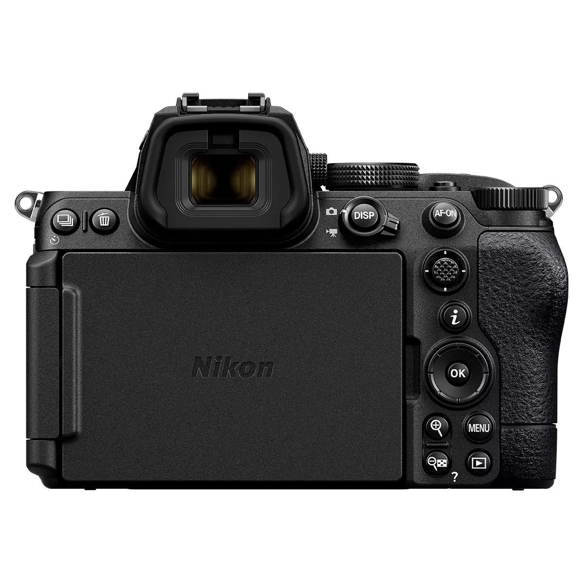 Nikon Z 5II Body