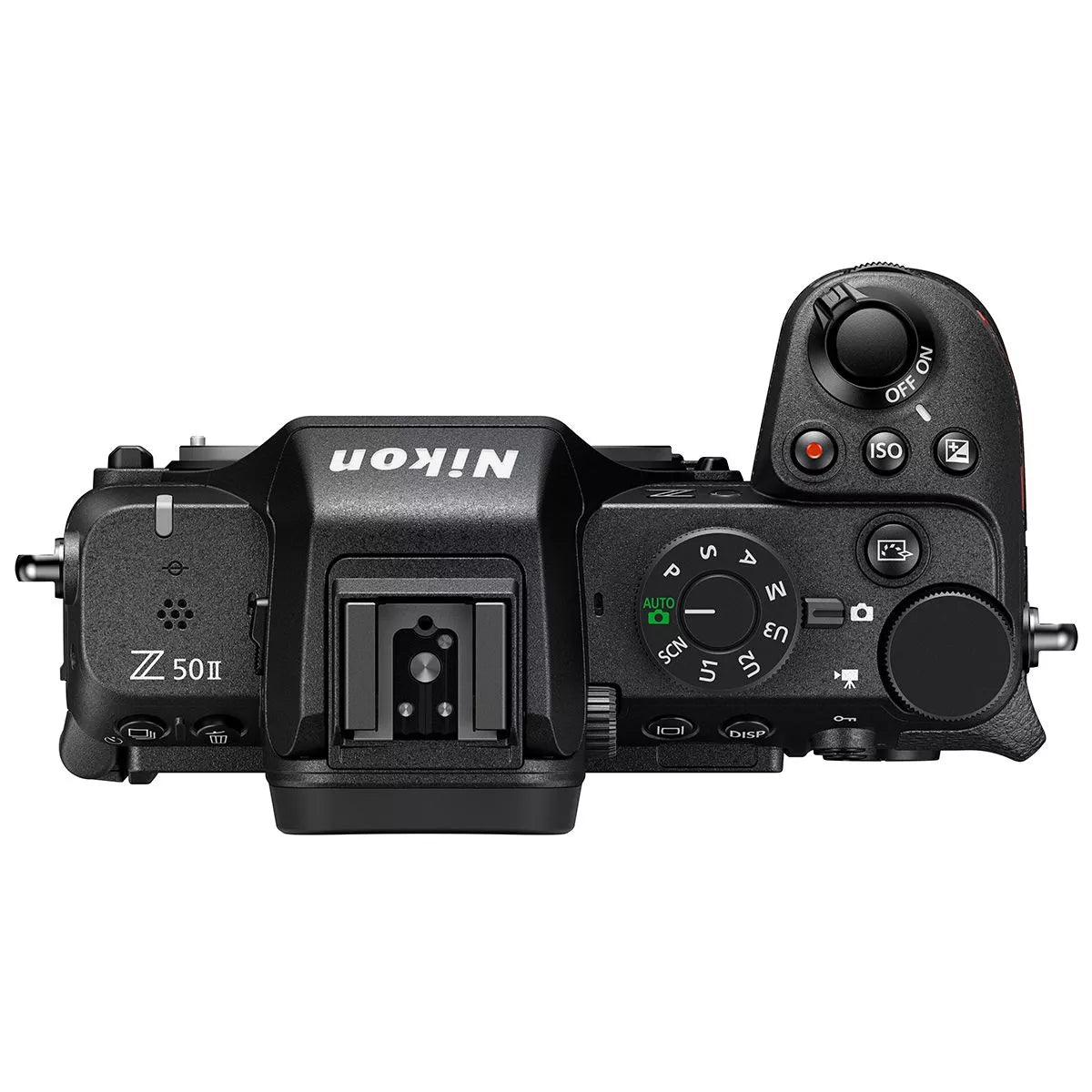 Nikon Z 50II Body