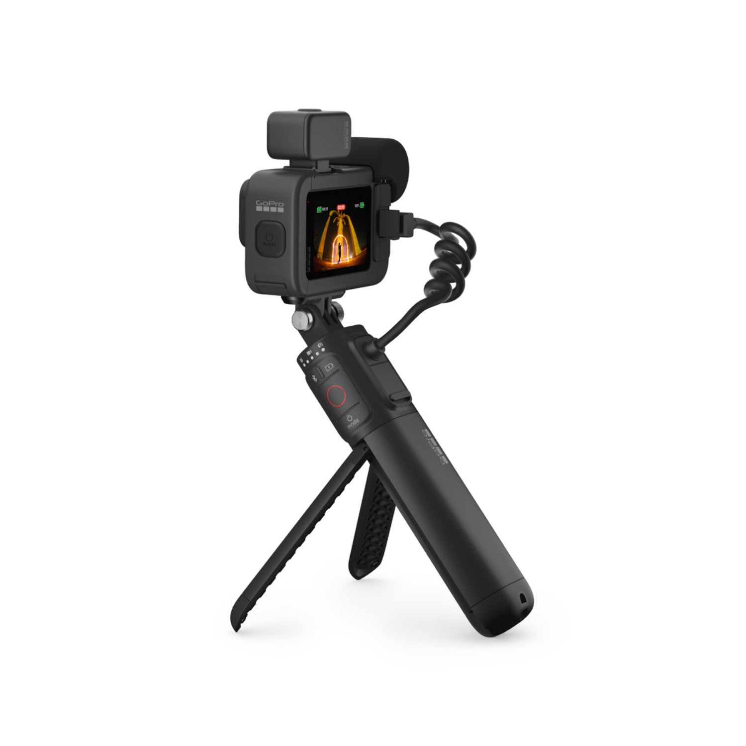 GoPro HERO13 Creator Edition – Black