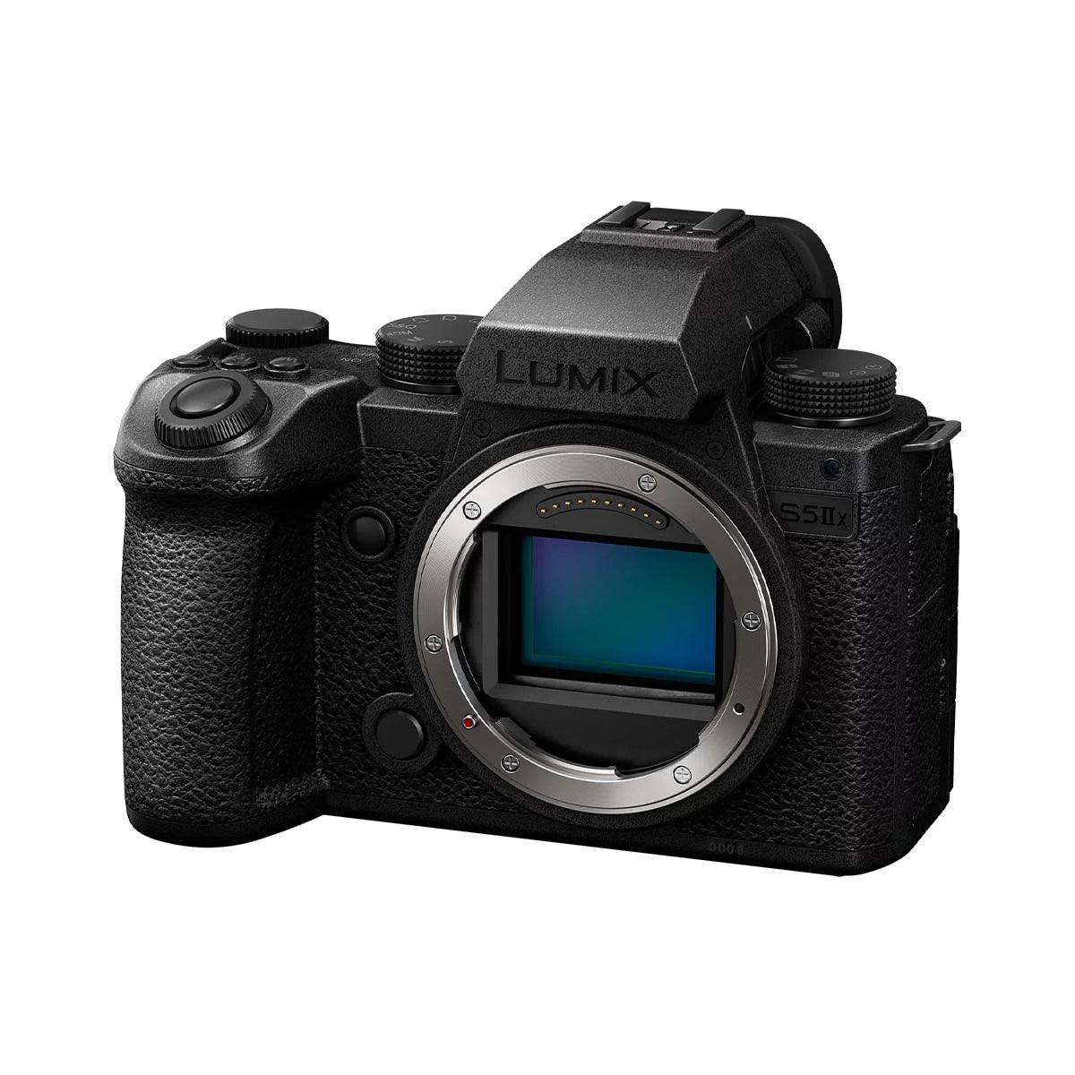 Panasonic Lumix DC-S5 IIX Body