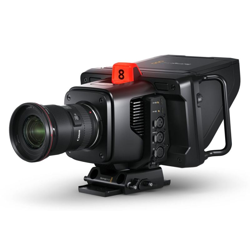 Blackmagic Design Studio Camera 6K Pro