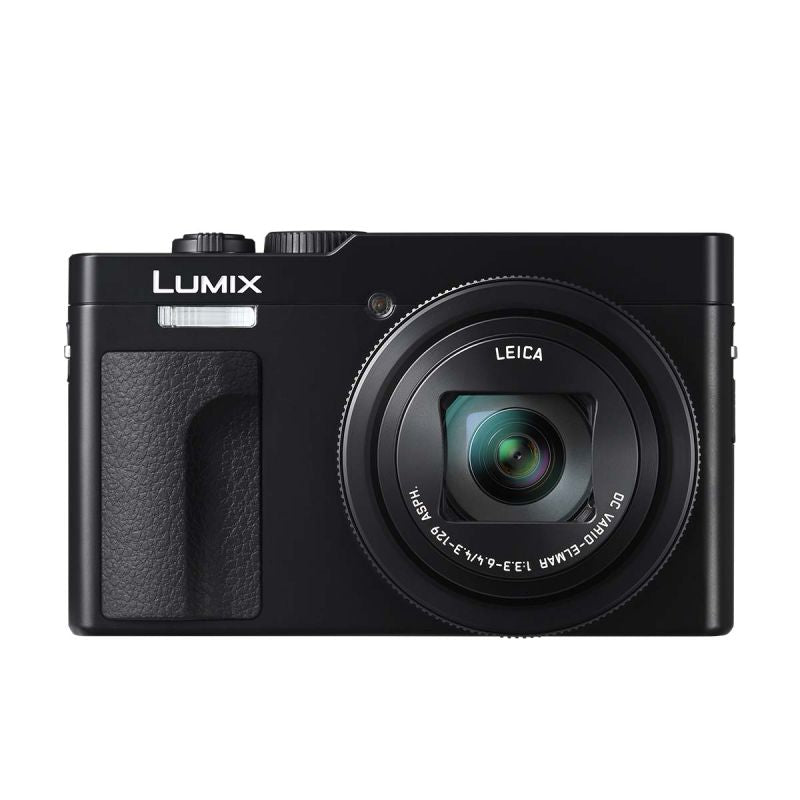 Panasonic Lumix DMC-TZ99 – Black