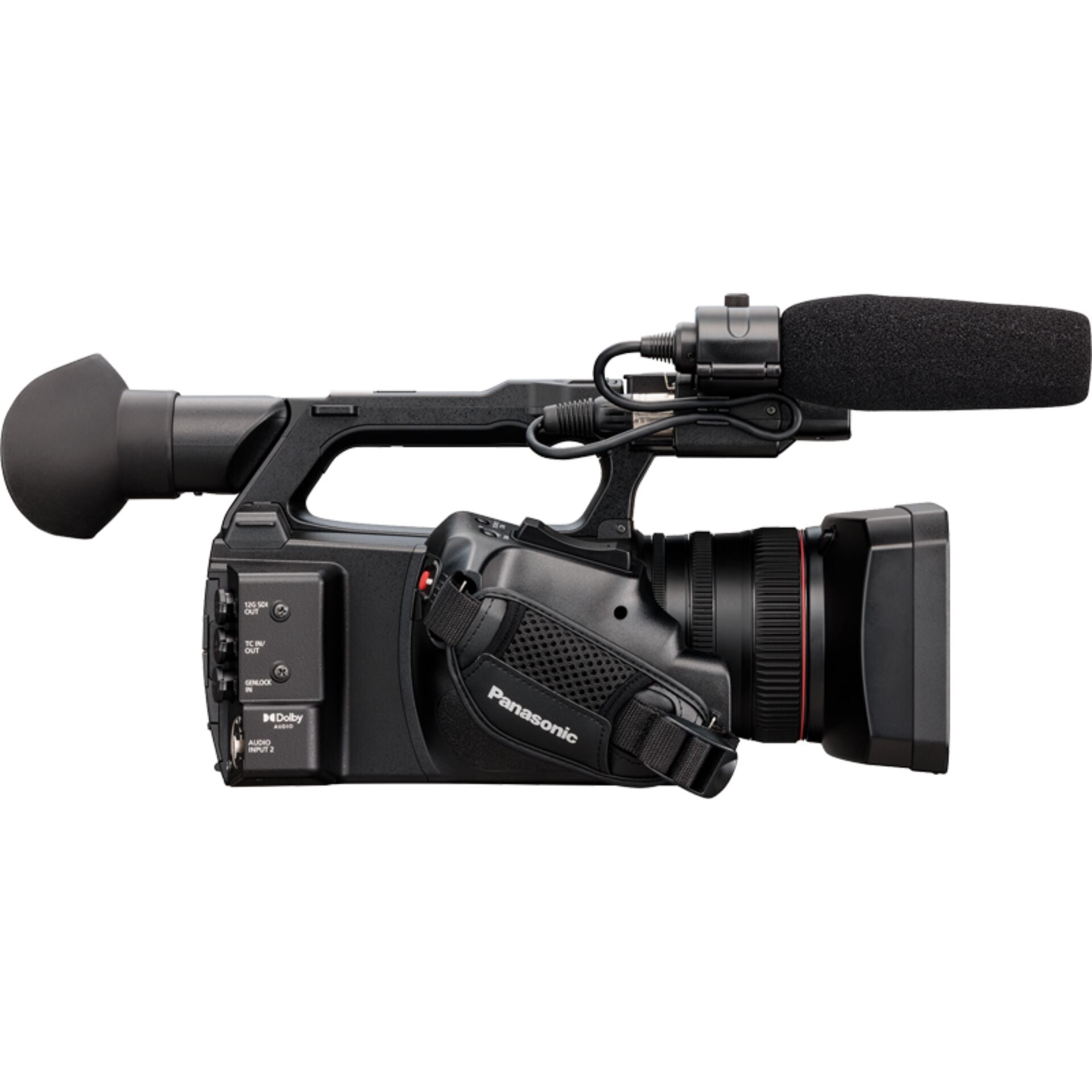 Panasonic AG-CX370EJ