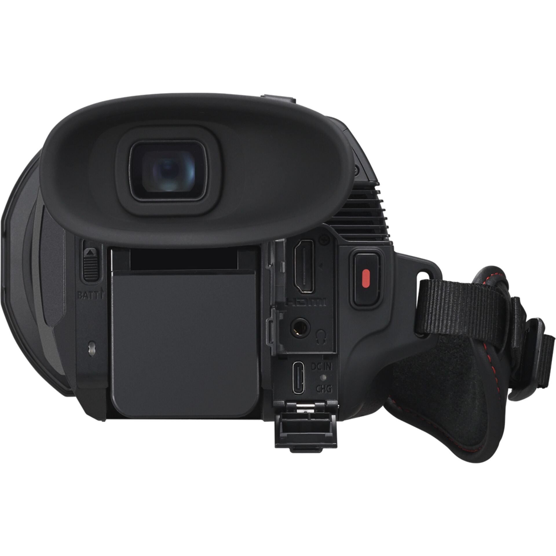 Panasonic HC-X1600E