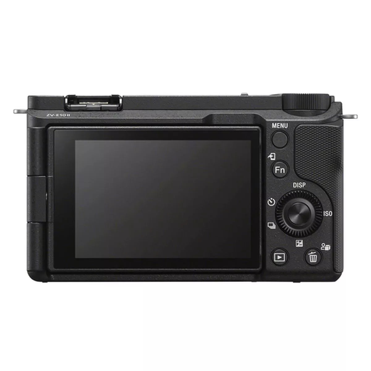 Sony Alpha ZV-E10 II Body