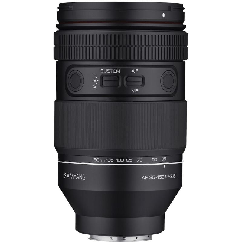 Samyang AF 35-150 mm F2-2,8 L-Mount