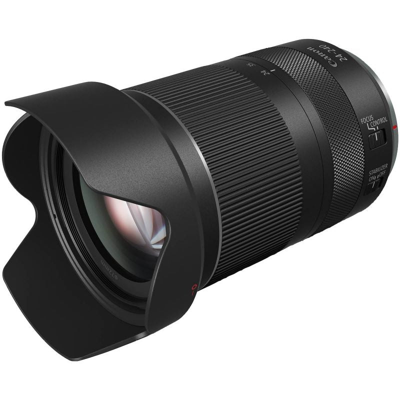 Canon RF 24-240 mm F4-6,3 IS USM