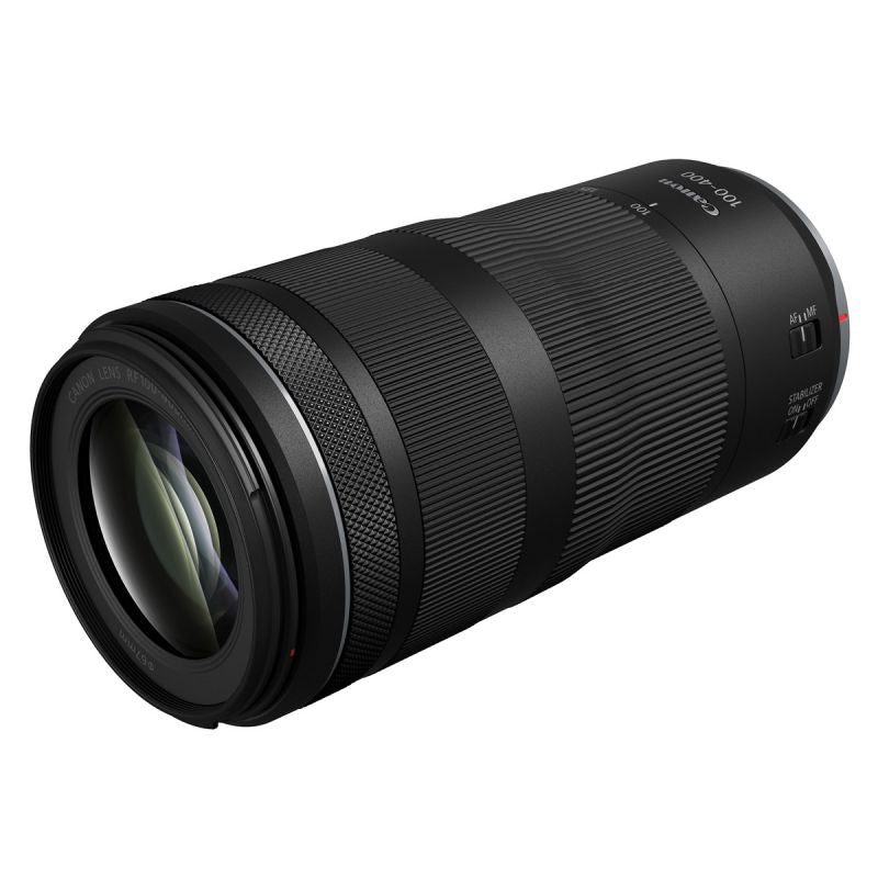 Canon RF 100-400 mm F5,6-8 IS USM