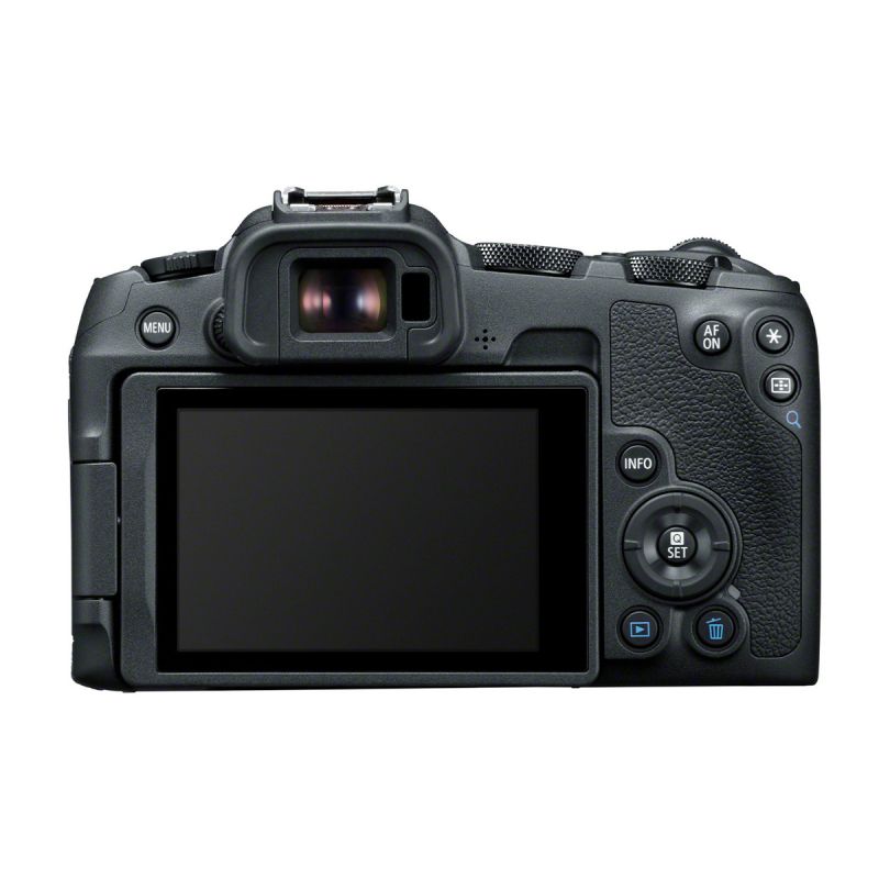 Canon EOS R8 Body