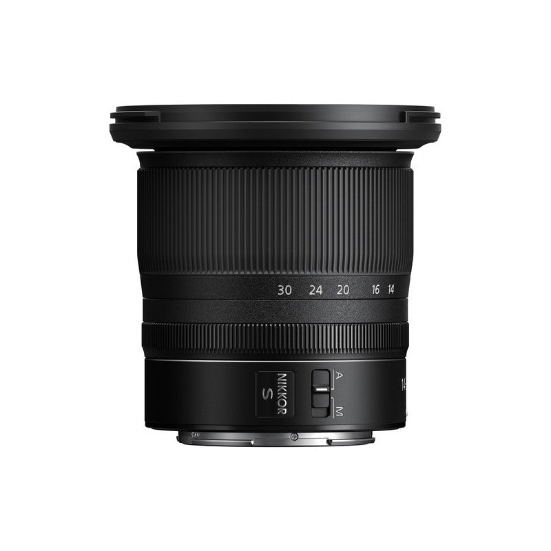 Nikon Z 14-30 mm f/4 S