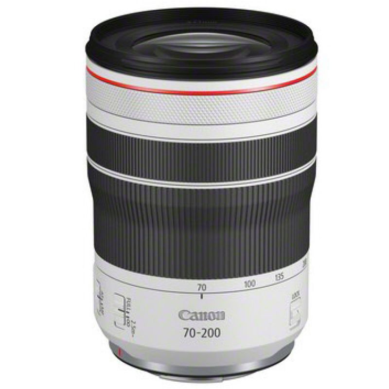 Canon RF 70-200 mm f/4 L IS USM