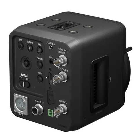 Canon ME200S-SH