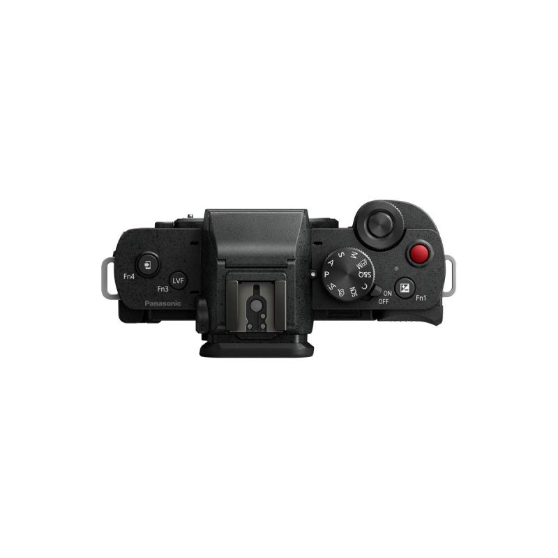 Panasonic Lumix DC-G100D + Panasonic Lumix 12-32 mm HF-S