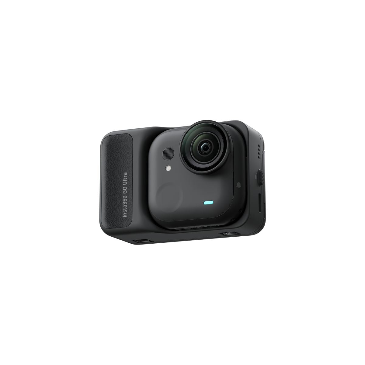Insta360 GO Ultra Creator Bundle – Black