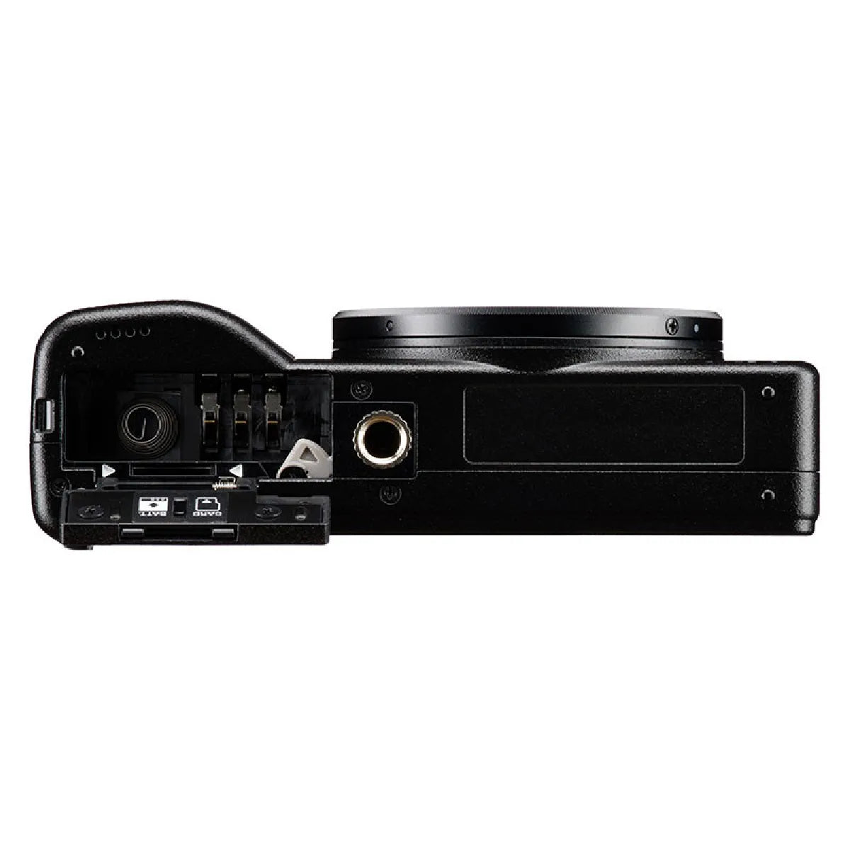 Ricoh GR IV