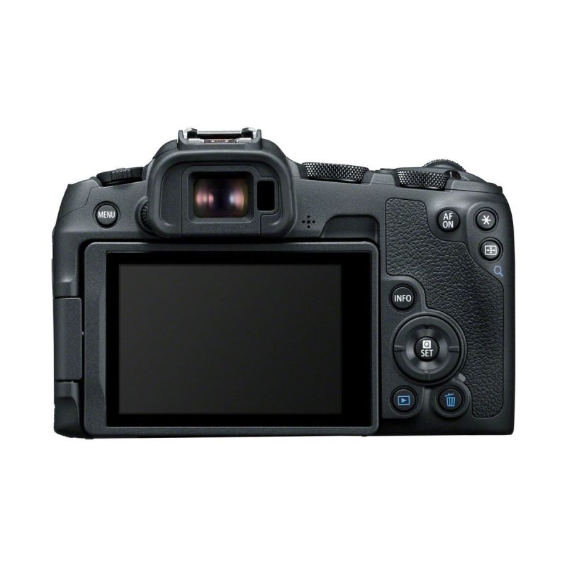 Canon EOS R8 + Canon RF 24–50mm f/4,5–6,3 IS STM (Canon 5803C013)