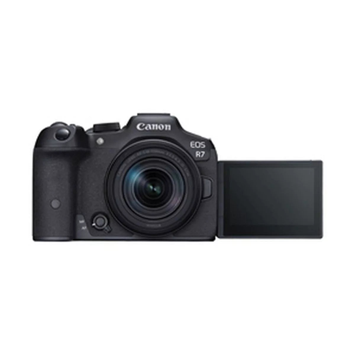 Canon EOS R7 + Canon RF-S 18-150mm IS STM (Canon 5137C010)