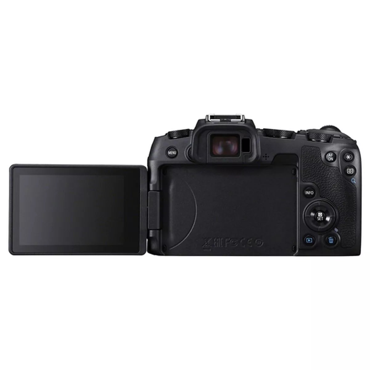 Canon EOS RP + RF 24-105 mm f/4-7.1 IS STM (Canon 3380C133)
