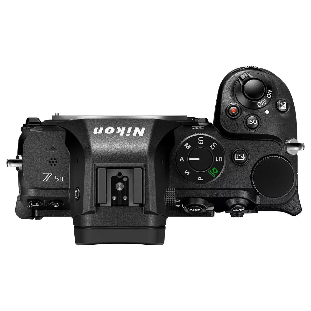 Nikon Z 5II Body