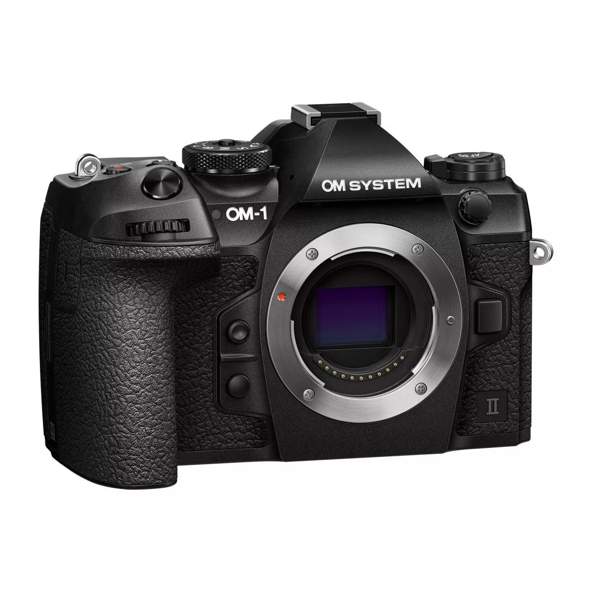 OM System OM-1 Mark II Body