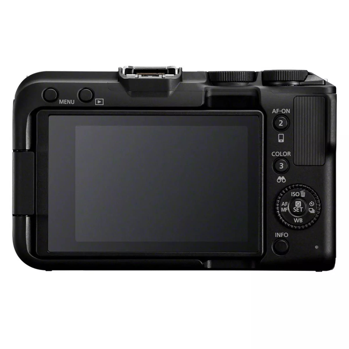 Canon EOS R50 V + Canon RF-S 14–30 mm f/4,0–6,3 IS STM PZ