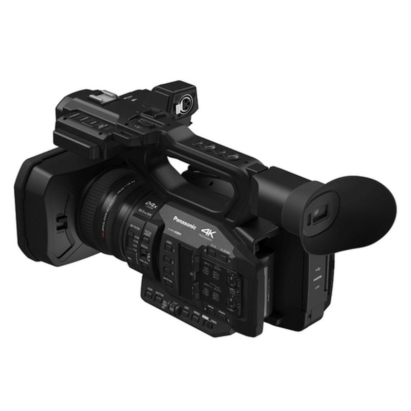 Panasonic HC-X2E